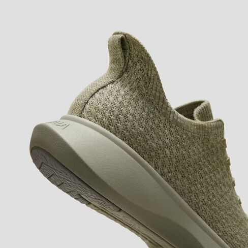 VIVAIA Urban Wool Mens＆Women Slip On Ultra Lightweight Breathable Walking Shoes Non Slip Athletic Fashion Sneakers Workout Casual Sports Shoes in Kuwait