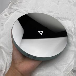 D150F1200 High-Precision Parabolic Reflector Astronomical Telescope Primary Mirror Objective Lens