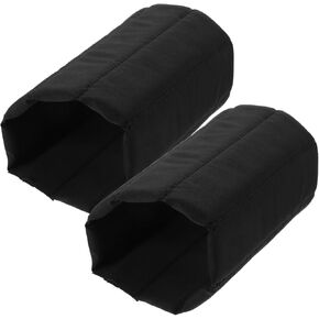 Practical Camera Bag Dividers 2 Pcs for Compact Mirrorless Cameras Organizer Inserts