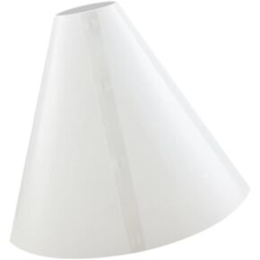Light Cone 360 Diffusion Small Items Lightweight Cosmestics Jewelry for Photography Studio Photo Photo Light Flash Diffuser, 30x33x3.8cm
