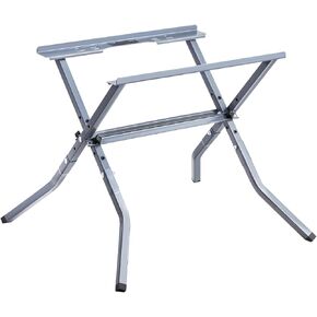 VEVOR Table Saw Folding Stand, 350 lbs / 158.76 kg Load Capacity, Portable Compact Saw Stand, Heavy Duty Construction, Easy Storage, Foldable Design, Universal for Most Brands of Table Saws in Saudi Arabia