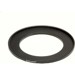 ProMaster Step Up Ring Filter Adapter - 49mm-52mm, (Model 4956)