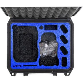 Go Professional Cases Hard Case for DJI Mini 2