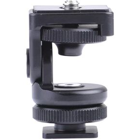 SunwayFoto HB-02 Shoe Mount Tilt Head for FL-96 LED Fill Light