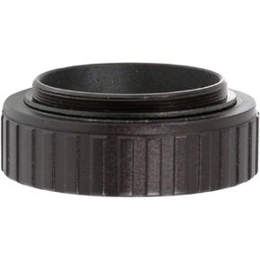 Baader Planetarium SCT-T Adapter Ultrashort ، T-2 (ذكر) / 2 "SCT (أنثى) ، طول بصري 10 مم