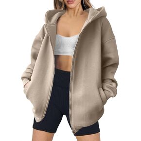 Hoodies النسائية zip up sweatshirt regh sweats strene juket jet juket juket hedits y2k ompits 2024 fall trendy