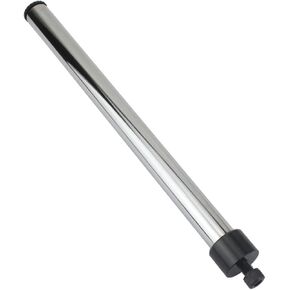 Adjustable Stereo Microscope Stand Holder Articulating Arm Bracket - 50mm Diameter - Compatible with Microscope Gear Accessories(Pillar)