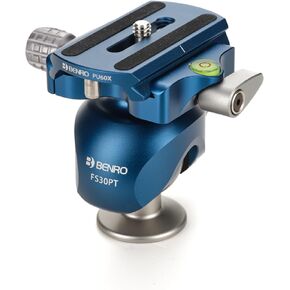 Benro FS30PT Inverted Ball Head