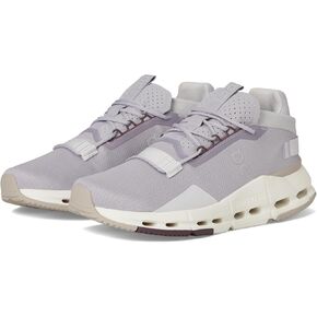 On Women's Cloudnova 2 Sneakers