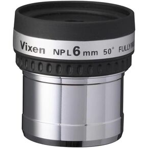 Vixen 39202 NPL 6mm Telescope Eyepiece