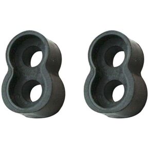 HASMX Replacement Gasket Replaces Part Number 877-327 Fits for Hitachi NR83A NR83A2 NR83A2(S) Framing Nailers, 2-Pack