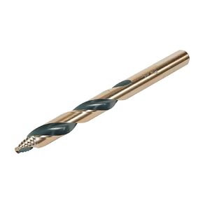 KnKut 25/64 Fractional Mechanics Length Step Point Drill Bit