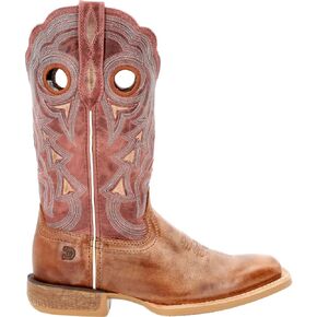 Durango® Lady Rebel Pro ™ Rose Western Western Boot