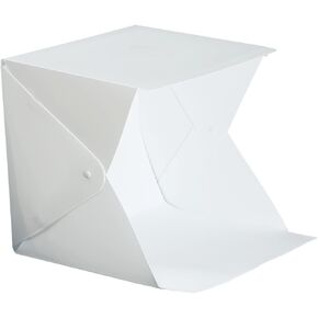 Angoily Light Boxes for Photography Portable Softbox Lighting Kit Easy Setup for Box
