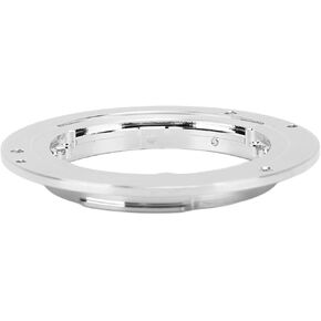 12-60MM Aluminum Oy Mount for Camera Lens Rep Parts, Compatibility and Design.