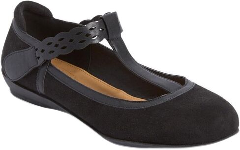 Comfortview Women’s The Emmi Flat (عرض واسع) in Kuwait