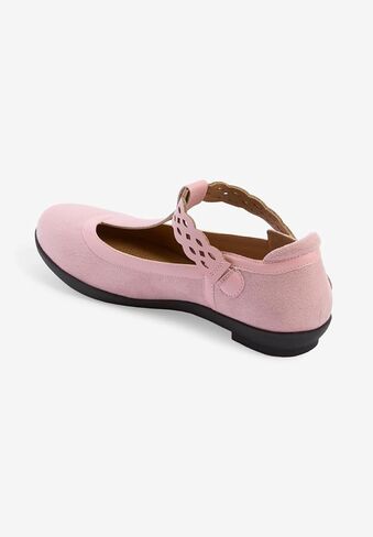 Comfortview Women’s The Emmi Flat (عرض واسع) in Kuwait