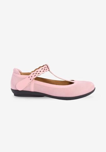 Comfortview Women’s The Emmi Flat (عرض واسع) in Kuwait