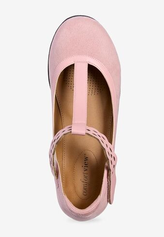 Comfortview Women’s The Emmi Flat (عرض واسع) in Kuwait