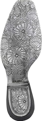 Durango Crush Women's Distressed Shortie Western Boot in Saudi Arabia