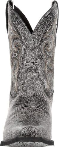 Durango Crush Women's Distressed Shortie Western Boot in Saudi Arabia
