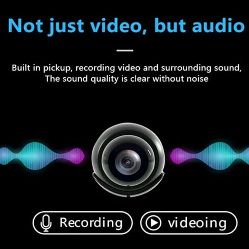 Mini 4G Wireless WiFi Camera 1080P HD with Night Vision & Motion Detection – Compact Spy Camera for Home, Baby, Pet & Car Monitoring (2pcs) in Saudi Arabia