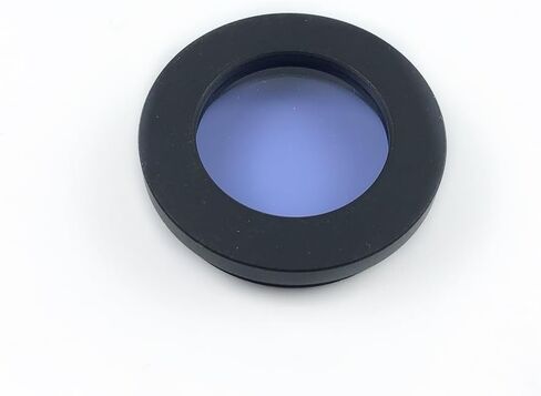 Telescope Accessories 1.25-inch M28 Microscope Filter Moon Filter Telescope Eyepiece Accessories(Purple) in Kuwait