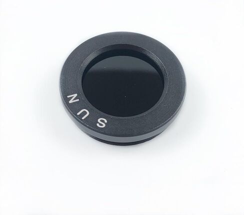 Telescope Accessories 1.25-inch M28 Microscope Filter Moon Filter Telescope Eyepiece Accessories(Purple) in Kuwait