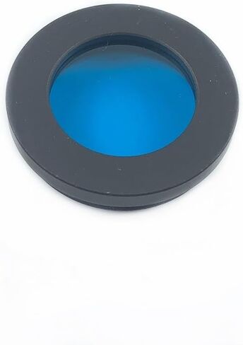 Telescope Accessories 1.25-inch M28 Microscope Filter Moon Filter Telescope Eyepiece Accessories(Purple) in Kuwait