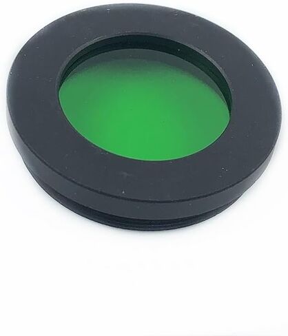 Telescope Accessories 1.25-inch M28 Microscope Filter Moon Filter Telescope Eyepiece Accessories(Purple) in Kuwait