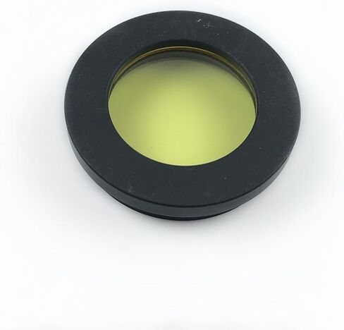 Telescope Accessories 1.25-inch M28 Microscope Filter Moon Filter Telescope Eyepiece Accessories(Purple) in Kuwait
