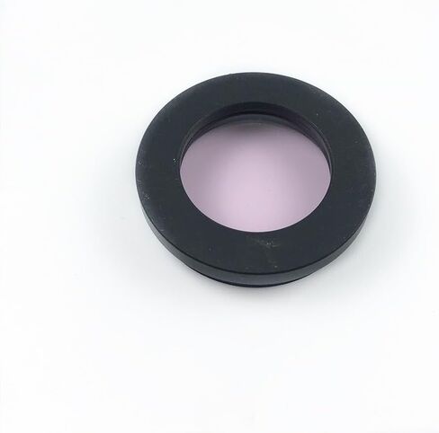 Telescope Accessories 1.25-inch M28 Microscope Filter Moon Filter Telescope Eyepiece Accessories(Purple) in Kuwait