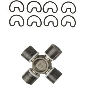 Spicer 5-3615X Special Lube For Life Non-Greasable Universal Joint