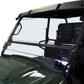Kolpin UTV WINDSHIELD - FULL-TILT - KAWASAKI® MULE™ PRO- 2520
