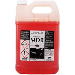 OPT 22394 1 Gallon Mineral Deposit Remover, 128 fl. oz, 1 Pack
