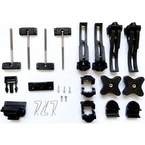 General Installation Accessory for Hard Tonneau Cover