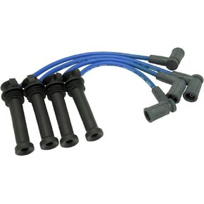 NGK (52003) RC-FDZ086 Spark Plug Wire Set