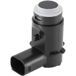 X AUTOHAUX Car Bumper PDC Reverse Parking Assist Sensor for Ford F-150 2009-2014 for Lincoln Mark LT 2010 9L3Z-15K859-D