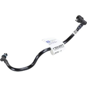 GM Genuine Parts 12604093 Positive Crankcase Ventilation (PCV) Tube
