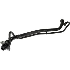 Dorman 904-064 Diesel Exhaust Fluid Filler Neck Compatible with Select Ford Models