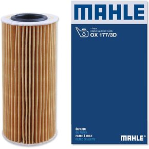 Mahle OX177/3D Oil Filter