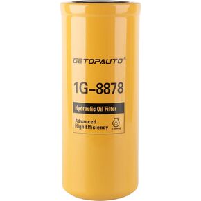 1G-8878 Hydraulic Oil Filter BT8850-MPG BT8851-MPG HF6553 P164378 P164384 BT8862 51495 51494 6598903 666881