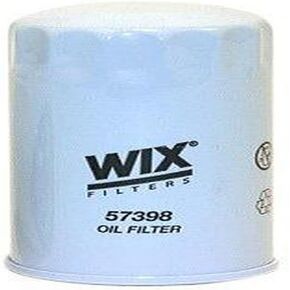 Wix Spin-On Lube Filter - 57398
