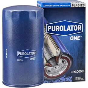 Purolator PBL46128 PurolatorBOSS Maximum Engine Protection Spin On Oil Filter