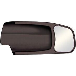 CIPA 11402 Dodge Passenger Side Custom Towing Mirror