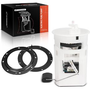 A-Premium Electric Fuel Pump Module Assembly with Sending Unit Compatible with Hyundai Elantra 2001 2002 2003, L4 2.0L