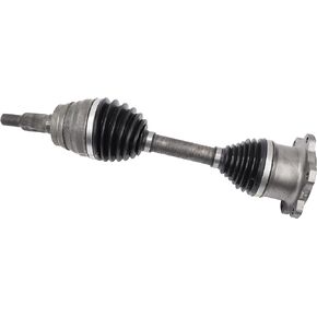 GM Genuine Parts 85126785 Front Wheel Half-Shaft