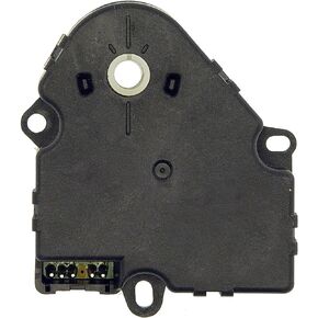 Dorman 604-102 HVAC Blend Door Actuator Compatible with Select Chevrolet / GMC Models