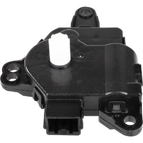 SCITOO HVAC Heater Blend Door Actuator Replacement for Hyundai for Azera 2010-2017, for Hyundai for Elantra 2011-2016, for Hyundai for Elantra GT 2013-2017, 604-327 Main Mode