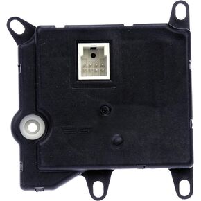 Dorman 604-200 HVAC Blend Door Actuator Compatible with Select Ford Models,Black